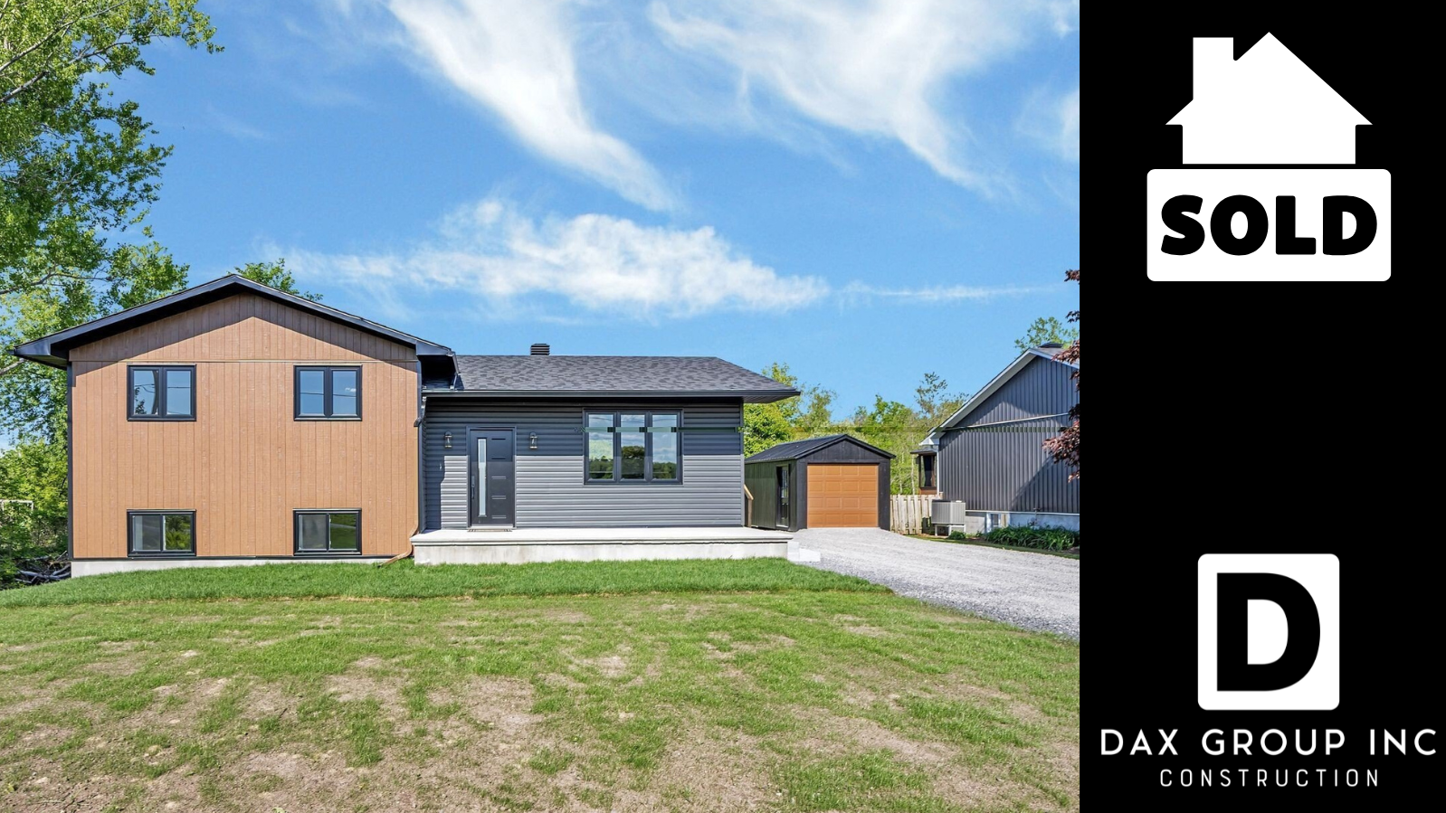 Copy of Untitled Design (24) House at 2075 Landry Rd in Rockland